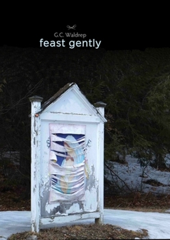 Paperback Feast Gently Book
