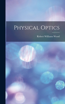 Hardcover Physical Optics Book