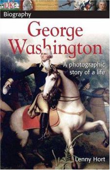 George Washington (DK Biography) - Book  of the DK Biography