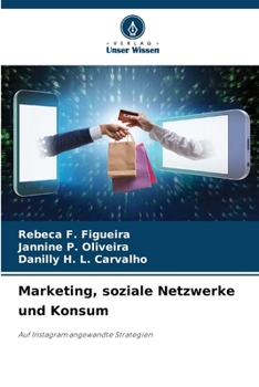 Paperback Marketing, soziale Netzwerke und Konsum [German] Book