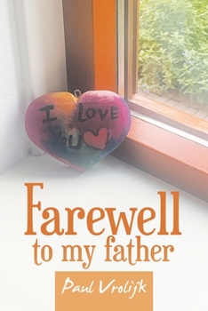 Paperback Farewell to my father Book