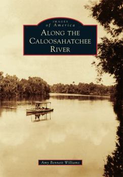 Paperback Along the Caloosahatchee River Book