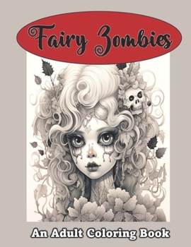 Paperback Fairy Zombie Book