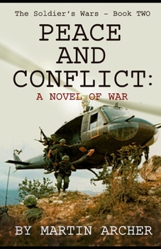 Paperback Peace and Conflict: Preparing for War Book