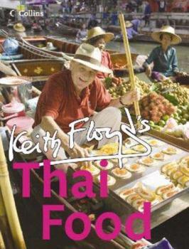 Hardcover Floyd's Thai Food Book