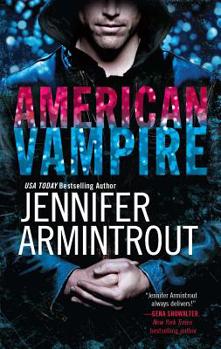 Mass Market Paperback American Vampire Book