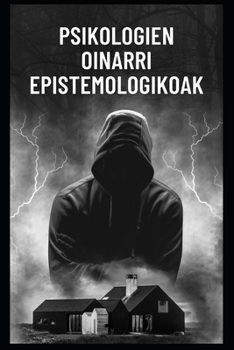 Paperback Psikologien oinarri epistemologikoak [Basque] Book