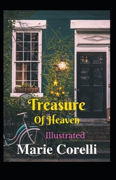 Paperback Treasure of Heaven Illustrated Book
