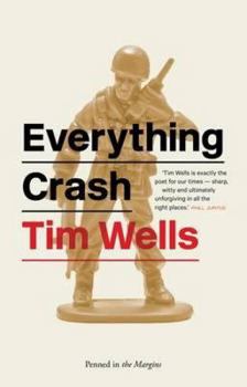 Paperback Everything Crash Book