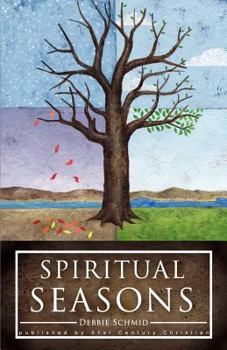 Paperback Spiritual Seasons Book