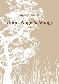 Paperback Upon Angel's Wings Book