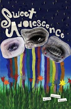Paperback Sweet Adolescence Book