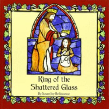 King of the Shattered Glass