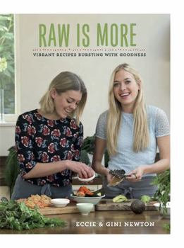 Paperback Raw is More: Uncooked Food for Every Day Book