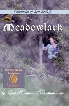 Paperback Meadowlark Book