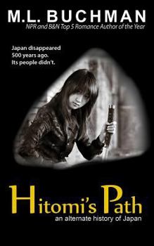 Paperback Hitomi's Path Book