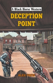 Hardcover Deception Point Book