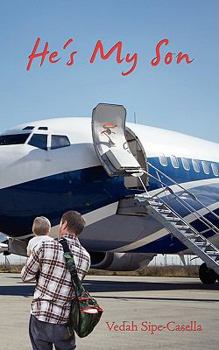 Paperback He's My Son Book