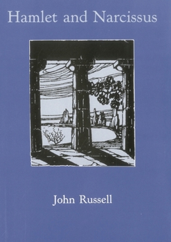 Hardcover Hamlet and Narcissus Book