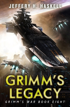 Grimm's Legacy (Grimm's War)