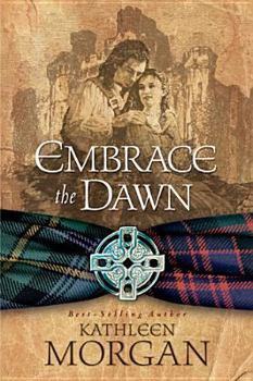 Paperback Embrace the Dawn Book