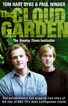 Paperback The Cloud Garden Book