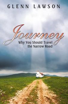 Paperback Journey: Why You Should Travel the Narrow Road: Adventures in Cambodia Book