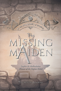 Paperback The Missing Maiden: Volume 6 Book