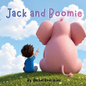 Paperback Jack and Boomie Book