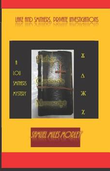 Paperback Father Cardoso's Manuscript Book