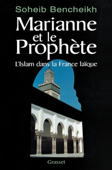 Paperback Marianne et le Prophète [French] Book