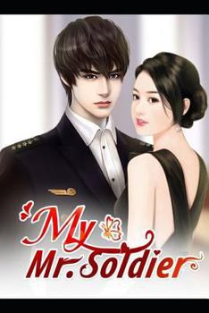 Paperback My Mr. Soldier 9: Wish You Happiness Book