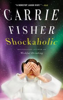 Paperback Shockaholic Book