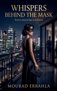 Paperback Whispers Behind the Mask Book
