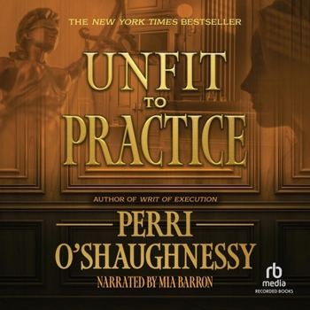 MP3 CD Unfit to Practice Book