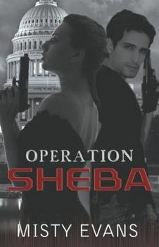 Paperback Operation Sheba Book