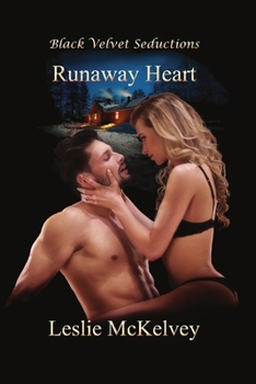 Paperback Runaway Heart Book