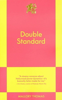 Paperback Double Standard: An 831 Stories Romance Book