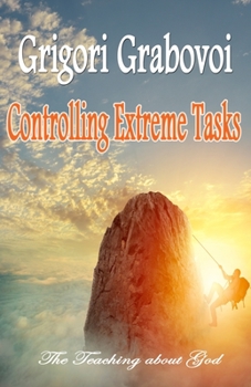 Paperback Controlling Extreme Tasks Book