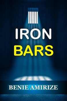 Paperback Iron Bars Book