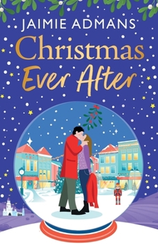 Paperback Christmas Ever After Book