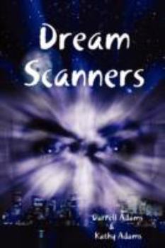 Paperback Dream Scanners Book