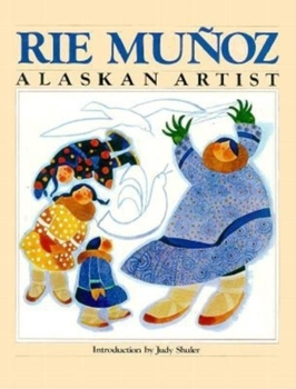 Paperback Alaskan Artist Book