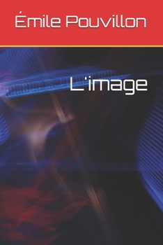 Paperback L'image [French] Book