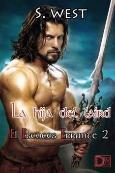 Paperback La hija del laird [Spanish] Book