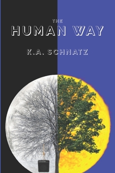 Paperback The Human Way Book