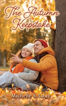 Paperback The Autumn Keepsake Book