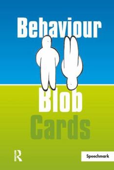 Cards Behaviour Blob Cards Book