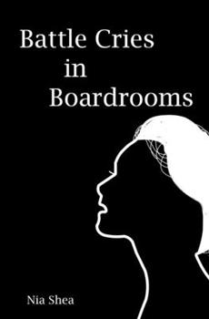 Paperback Battle Cries in Boardrooms Book