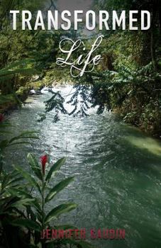 Paperback Transformed Life Book